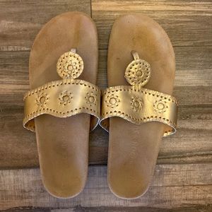 Jack Rogers Sandals